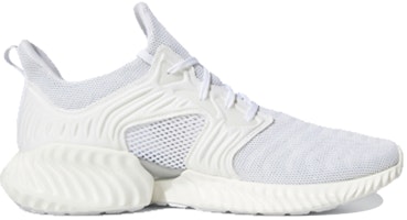 adidas Alphabounce Instinct CC 'Putih Abu-abu' EF1240 Order adidas Alphabounce Instinct CC 'Putih Abu-abu' EF1240