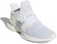 Lookbook adidas Alphabounce Instinct CC 'Putih Kelabu' EF1240