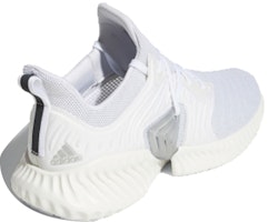 adidas Alphabounce Instinct CC 'Putih Abu-abu' EF1240 Shop adidas Alphabounce Instinct CC 'Putih Abu-abu' EF1240