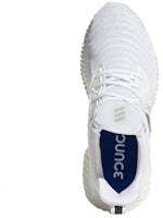 adidas Alphabounce Instinct CC 'Putih Abu-abu' EF1240 Purchase adidas Alphabounce Instinct CC 'Putih Abu-abu' EF1240