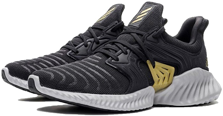 adidas ALPHABOUNCE INSTINCT CC Pria G28833 Lookbook adidas ALPHABOUNCE INSTINCT CC Pria G28833