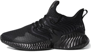 adidas Alphabounce Instinct CC U 'Black' EF8263 adidas Alphabounce Instinct CC U 'Black' EF8263