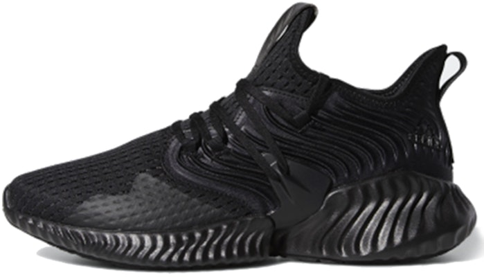 adidas Alphabounce Instinct CC U 'Black' EF8263 Buy adidas Alphabounce Instinct CC U 'Black' EF8263