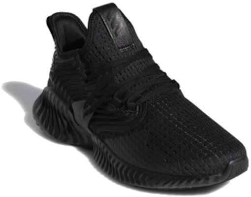 adidas Alphabounce Instinct CC U 'Black' EF8263 Order adidas Alphabounce Instinct CC U 'Black' EF8263