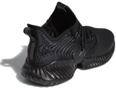 아디다스 알파바운스 인스팅트 CC U '블랙' EF8263 Lookbook 아디다스 알파바운스 인스팅트 CC U '블랙' EF8263