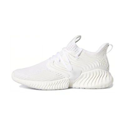 adidas Alphabounce Instinct CC U 'Footwear White'