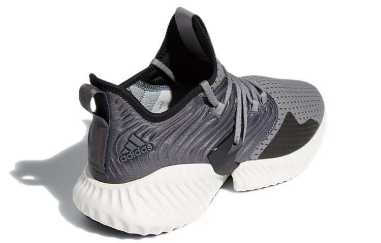 Lookbook adidas Alphabounce Instinct Clima ''Grigio Nero Bianco'' G27872