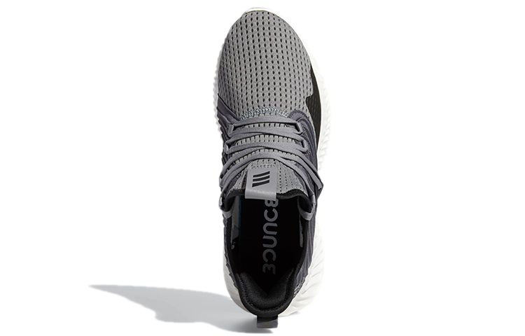 Shop adidas Alphabounce Instinct Clima ''Grigio Nero Bianco'' G27872