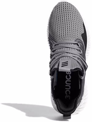 adidas Alphabounce Instinct Clima ''Grigio Nero Bianco'' G27872 Shop adidas Alphabounce Instinct Clima ''Grigio Nero Bianco'' G27872