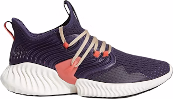 adidas Alphabounce Instinct Clima 'Legend Purple' F35396 adidas Alphabounce Instinct Clima 'Legend Purple' F35396