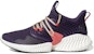 adidas Alphabounce Instinct Clima 'Legend Purple' Ungu Lagenda F35396