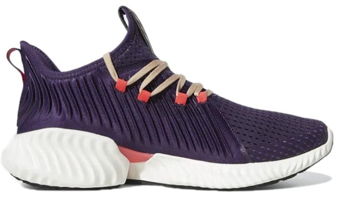 adidas Alphabounce Instinct Clima 'Púrpura Legendaria' F35396 Order adidas Alphabounce Instinct Clima 'Púrpura Legendaria' F35396