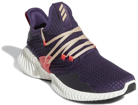 adidas Alphabounce Instinct Clima 'Legend Purple' F35396 Lookbook adidas Alphabounce Instinct Clima 'Legend Purple' F35396