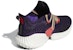 adidas Alphabounce Instinct Clima 'Legend Purple' Ungu Lagenda F35396