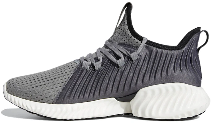 adidas Alphabounce Instinct Clima 'Abu Hitam Putih' G27872 Buy adidas Alphabounce Instinct Clima 'Abu Hitam Putih' G27872