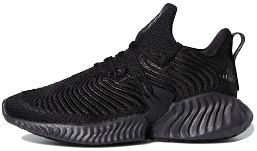 阿迪达斯Alphabounce Instinct低帮“黑色” CEV12 Buy 阿迪达斯Alphabounce Instinct低帮“黑色” CEV12