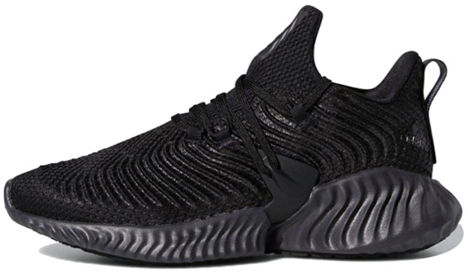 adidas Alphabounce Instinct Low 'Black' CEV12 Buy adidas Alphabounce Instinct Low 'Black' CEV12