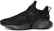 Buy adidas Alphabounce Instinct Rendah 'Hitam' CEV12