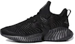 Buy adidas Alphabounce Instinct Low 'Negro' CEV12