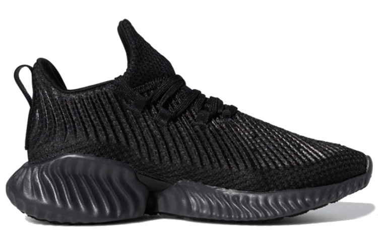 Order adidas Alphabounce Instinct Low 'Negro' CEV12