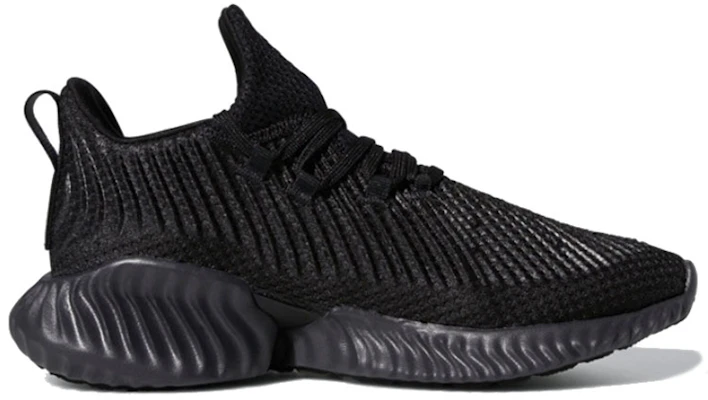 adidas Alphabounce Instinct Low 'Negro' CEV12 Order adidas Alphabounce Instinct Low 'Negro' CEV12