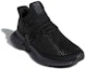 Lookbook adidas Alphabounce Instinct Rendah 'Hitam' CEV12