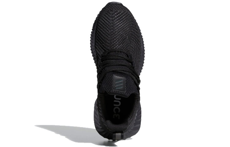 Shop adidas Alphabounce Instinct Low 'Negro' CEV12