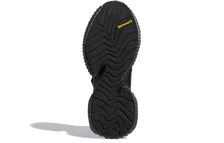 Purchase adidas Alphabounce Instinct Low 'Negro' CEV12
