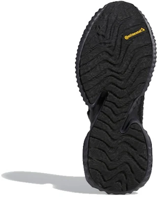 adidas Alphabounce Instinct Low 'Negro' CEV12 Purchase adidas Alphabounce Instinct Low 'Negro' CEV12