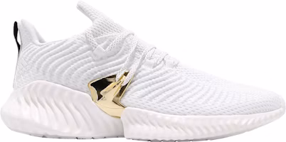 adidas Alphabounce Instinct M 'Gold' EE7613 adidas Alphabounce Instinct M 'Gold' EE7613