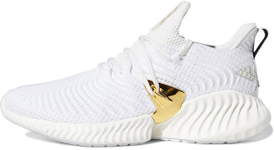 阿迪达斯Alphabounce Instinct M“金色” EE7613 Buy 阿迪达斯Alphabounce Instinct M“金色” EE7613