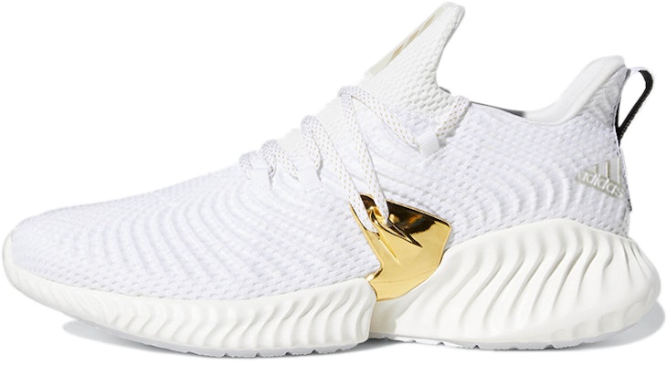 adidas Alphabounce Instinct M 'Gold' EE7613 Buy adidas Alphabounce Instinct M 'Gold' EE7613