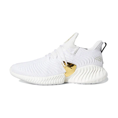 adidas Alphabounce Instinct M 'Gold'