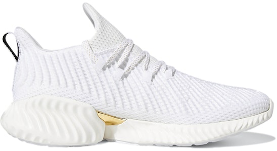 阿迪达斯Alphabounce Instinct M“金色” EE7613 Order 阿迪达斯Alphabounce Instinct M“金色” EE7613