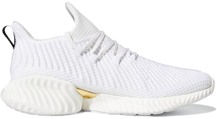 adidas Alphabounce Instinct M 'Gold' EE7613 Order adidas Alphabounce Instinct M 'Gold' EE7613