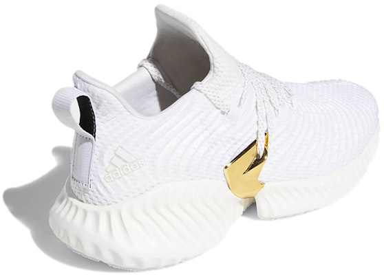 adidas Alphabounce Instinct M 'Gold' EE7613 Shop adidas Alphabounce Instinct M 'Gold' EE7613