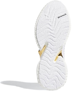 阿迪达斯Alphabounce Instinct M“金色” EE7613 Details for 阿迪达斯Alphabounce Instinct M“金色” EE7613