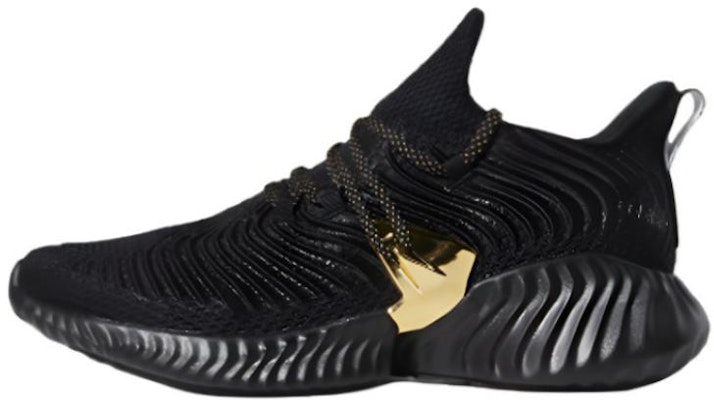 adidas Alphabounce Instinct M 'Gold' EF0867 Buy adidas Alphabounce Instinct M 'Gold' EF0867