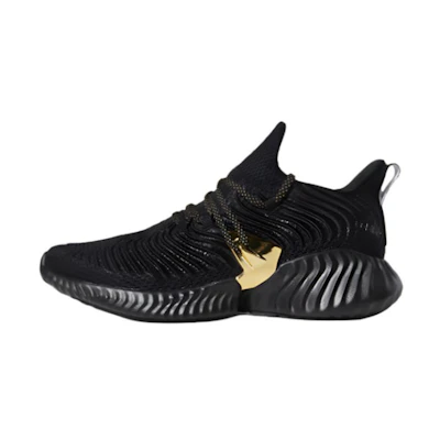 adidas Alphabounce Instinct M 'Gold'