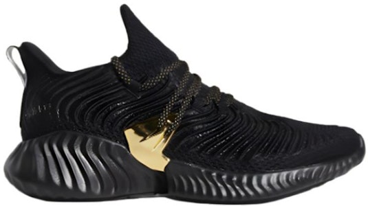 아디다스 알파바운스 인스팅트 남성 "골드" EF0867 Order 아디다스 알파바운스 인스팅트 남성 "골드" EF0867