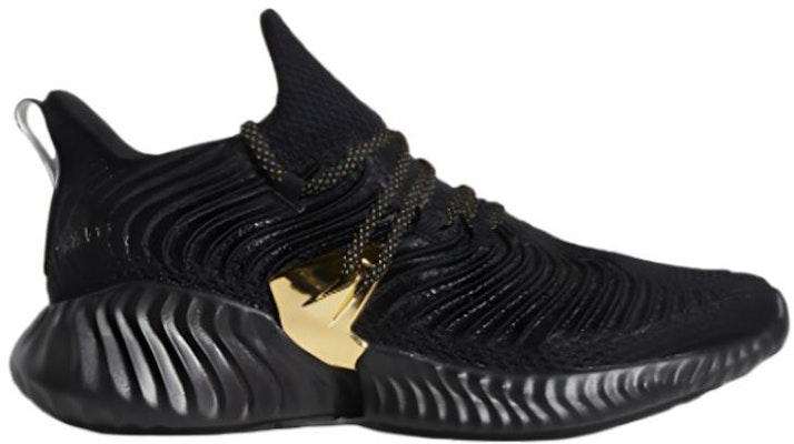 adidas Alphabounce Instinct M 'Gold' EF0867 Order adidas Alphabounce Instinct M 'Gold' EF0867