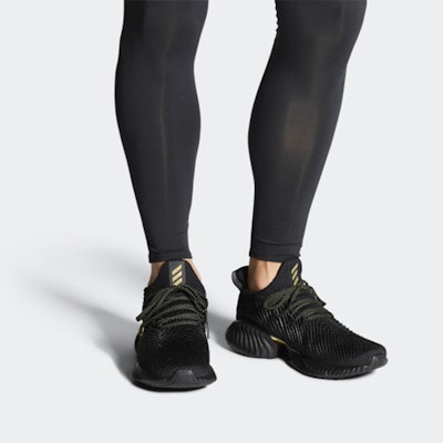 adidas Alphabounce Instinct M 'Gold' EF0867 Purchase adidas Alphabounce Instinct M 'Gold' EF0867