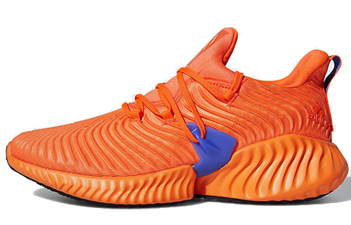 Buy 阿迪达斯Alphabounce Instinct菲尼克斯太阳队限量版 BB7509