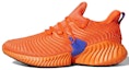 Buy adidas Alphabounce Instinct Phoenix Suns Lelaki BB7509