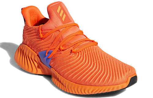 Order 阿迪达斯Alphabounce Instinct菲尼克斯太阳队限量版 BB7509