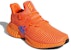 adidas Alphabounce Instinct Phoenix Suns Lelaki BB7509