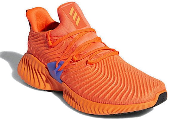 adidas Alphabounce Instinct Phoenix Suns Zapatillas deportivas BB7509 Order adidas Alphabounce Instinct Phoenix Suns Zapatillas deportivas BB7509
