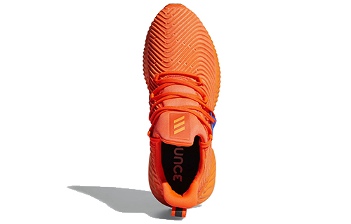 Lookbook 阿迪达斯Alphabounce Instinct菲尼克斯太阳队限量版 BB7509