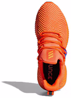 Lookbook adidas Alphabounce Instinct Phoenix Suns Zapatillas deportivas BB7509