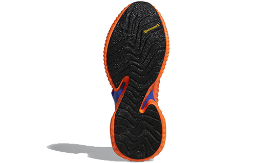 Shop 阿迪达斯Alphabounce Instinct菲尼克斯太阳队限量版 BB7509